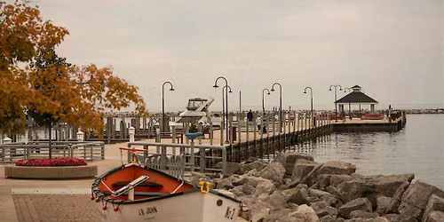 Petoskey Scavenger Hunt Walking Tour & Game