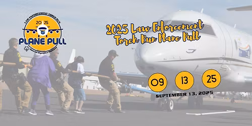 2025 Plane Pull WEST
