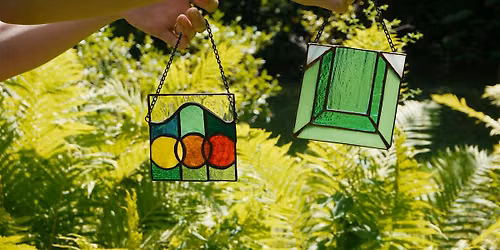 Intro to Stained Glass
