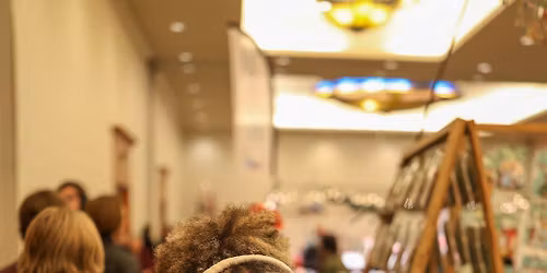 Vancouver Holiday Market 2025 Day One