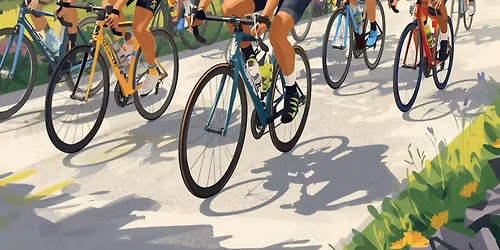 Sortie v\u00e9lo TC Ciney