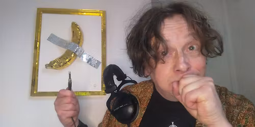 Ecstatic Dance Enstatic | DJ Mikhail