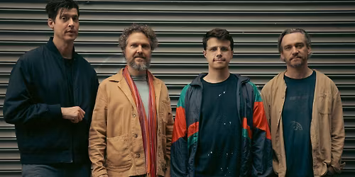 Stephan Crump's Passerine