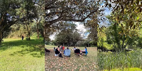 Mindfulness in Nature - A Womens Gathering