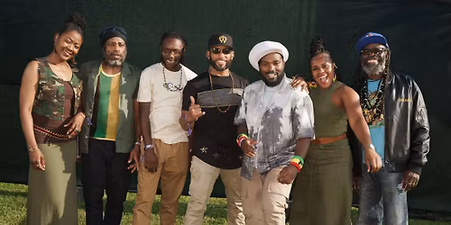 Global Sounds feat The Wailers, Dengue Fever, Ritmo Cascabel, Los Mocochetes + More