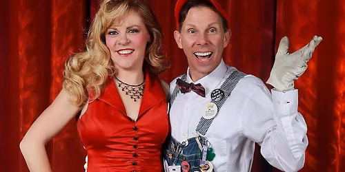 C.J. Newsom's Country Classic and Comedy Show - Branson