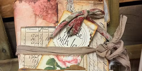 Healing Journal Introductory Workshop