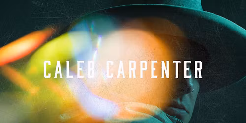 Caleb Carpenter (Full Band) Live @ North St. Press Club