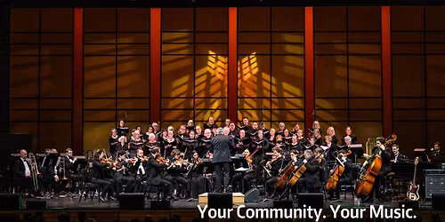 Messiah - Rejoice Greatly (Voices #2)