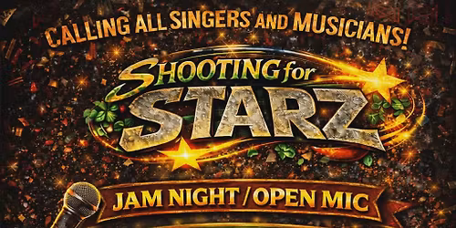 Shooting Starz Cinco D Mayo Showcase