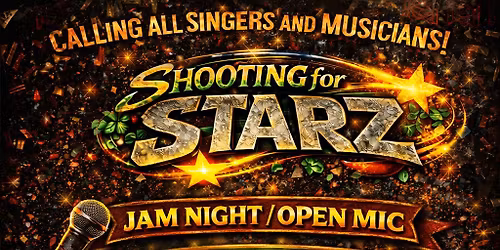 Shooting Starz Cinco D Mayo Showcase