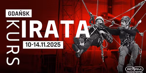 IRATA \/ OTDL Gda\u0144sk