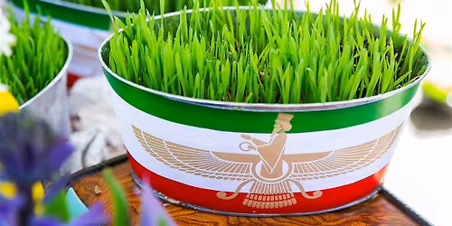 2026 Nowruz Festival