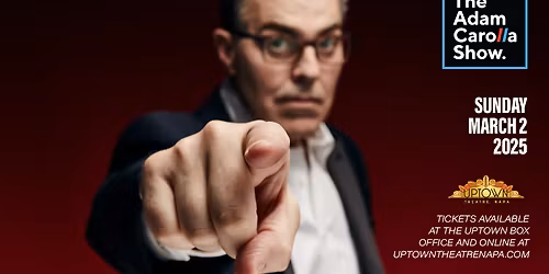 Adam Carolla at Miami Improv Comedy Theater