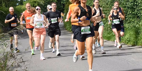 Lightning Bolt 10k - Race 4