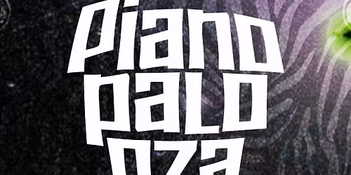 Pianopalooza - Indoor Amapiano Festival