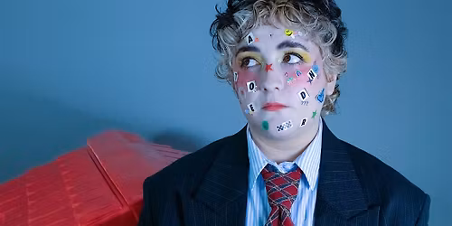 Arroba Nat: Mirar Adentro Tour