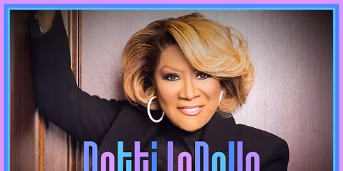 Patti LaBelle