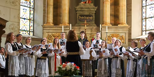 Colinde \u00een Inima Cet\u0103\u021bii | Concert Live