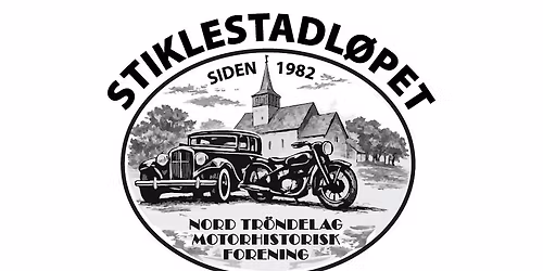 Stiklestadl\u00f8pet 2026 - NTMF