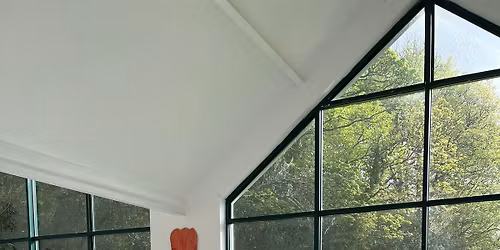 Breath of Life ~ Pranayama Training