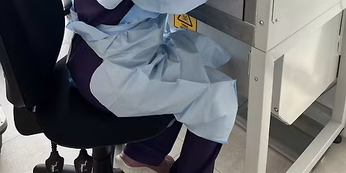 VSA Electrochemotherapy Evening with Dr Jade Webster