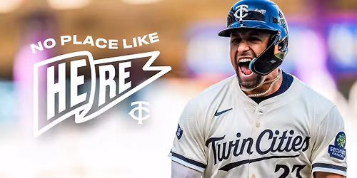 Minnesota Twins vs. Philadelphia Phillies