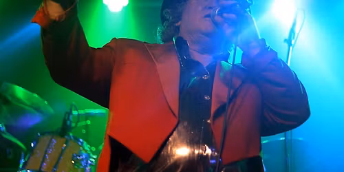 Slyde @ Bournemouth Boogie Weekend