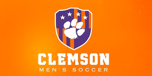 Clemson University Tigers Men's Soccer vs. Boston College Men's Soccer