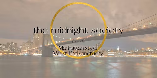 The Midnight Society: The Second Descent