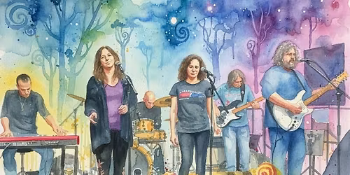 Tiger Rose At Cantina Bay Tanner Pk 