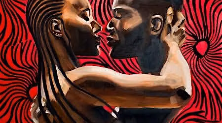 The Black Love Forum