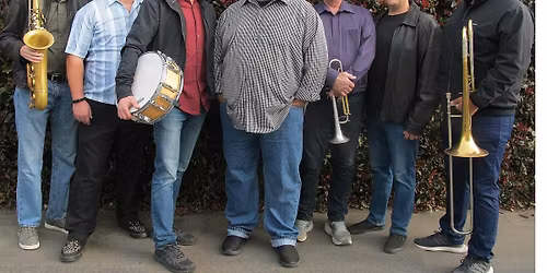 Latin Jazz Collective