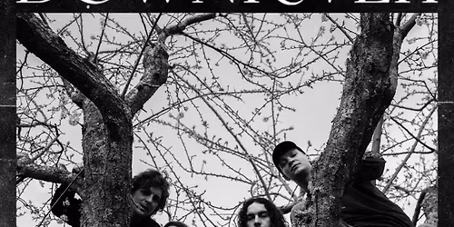 A Gentle Evening with Downriver