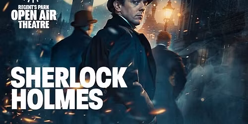 Sherlock Holmes