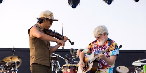 String Cheese Incident at Freeman Arts Pavilion