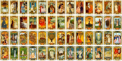 Tarot Practical Practice and Historical Insight