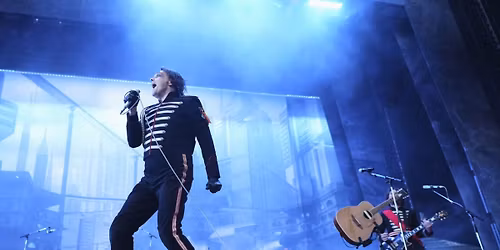 My Chemical Romance Phoenix Tickets