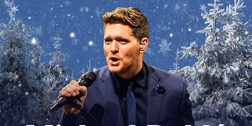 Michael Bubl\u00e9 Tribute - Christmas Special - Stevenage