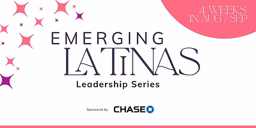 Emerging Latinas