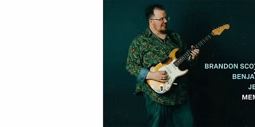 Brandon Scott Colemans Chaos Magick at Anderson Theater at Memorial Hall OTR