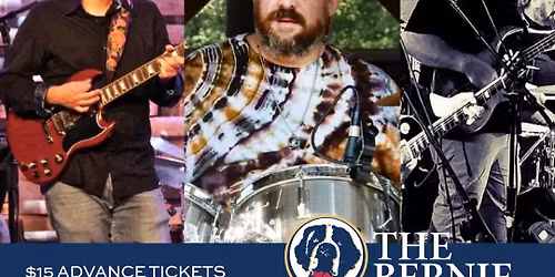 The THE BAND Band - Tribute to The Band