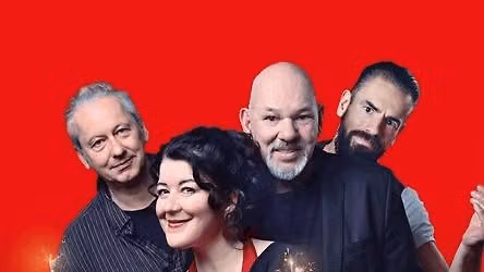 Home for Christmas - Weihnachtskonzert