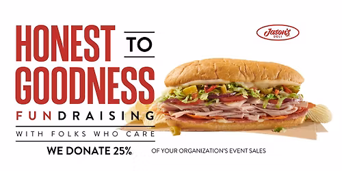 Christ the King School Fundraiser