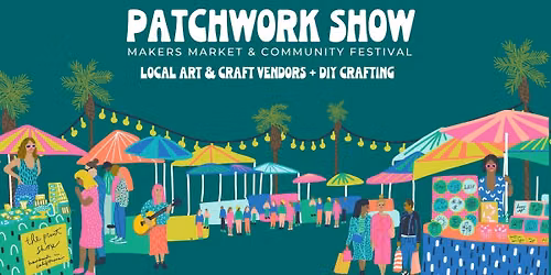 Ventura - Patchwork Show