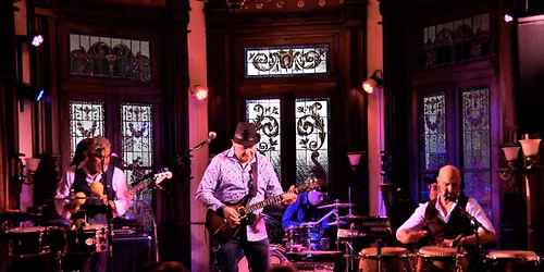Stone Flower appearing @ Lizzie Rose Music Room Tuckerton, NJ