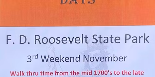 American Frontier Days 