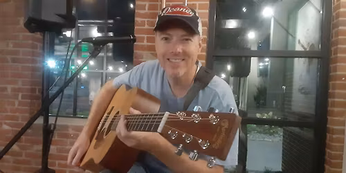 Open Mic with Host Terrence Day (Play, Listen, Mix & Mingle)