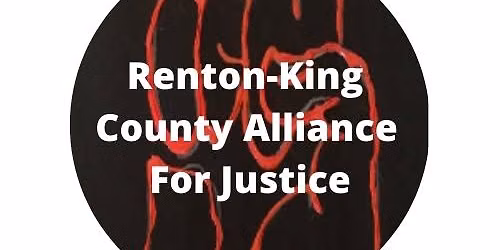 2026 Renton Juneteenth