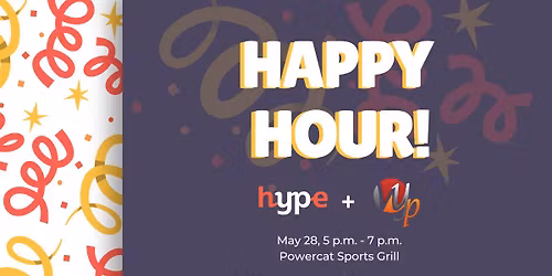 YP Meet-Up Happy Hour